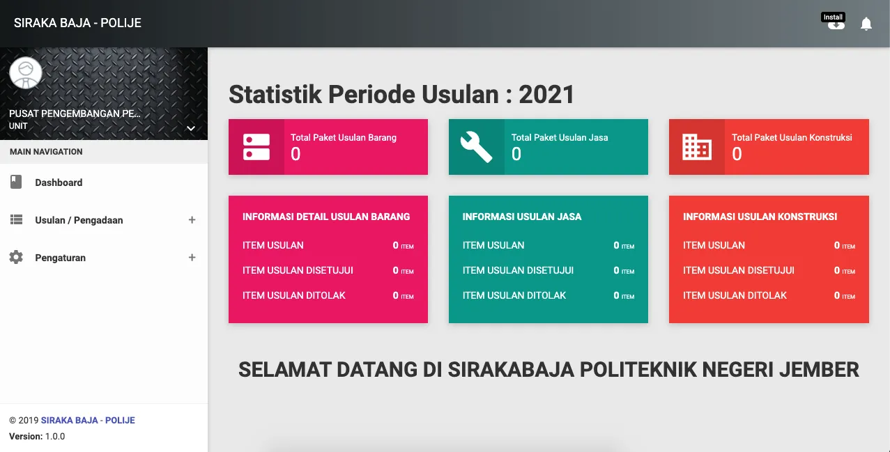 Companion module extending the Siraka campus system